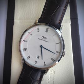 Picture of Daniel Wellington-38mm Neutral _SKU0907180335451691